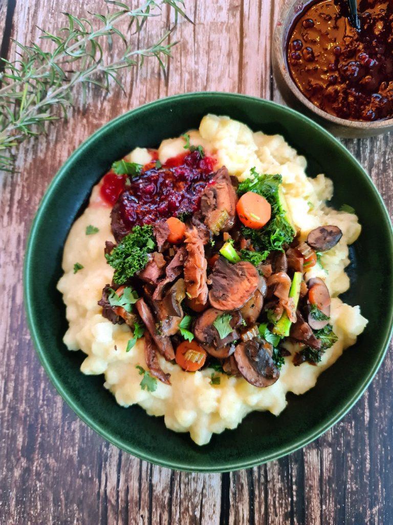 Soppgryte med chunks – soppgryte coop 1