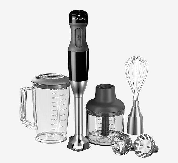 Dette kjøkkenutstyret bruker jeg nå! – kitchenaid artisan stavmikser 1 2